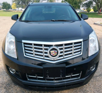 2016 CADILLAC SRX4 - 70K MILES! - 8