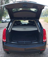 2016 CADILLAC SRX4 - 70K MILES! - 9