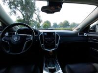 2016 CADILLAC SRX4 - 70K MILES! - 22