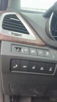 2017 HYUNDAI SANTA FE - BACKUP CAMERA! - 11