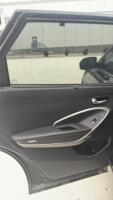 2017 HYUNDAI SANTA FE - BACKUP CAMERA! - 16