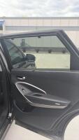2017 HYUNDAI SANTA FE - BACKUP CAMERA! - 19