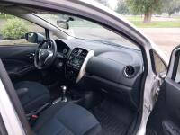 2015 NISSAN VERSA - 81K MILES! - 12