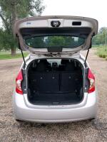 2015 NISSAN VERSA - 81K MILES! - 19