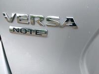 2015 NISSAN VERSA - 81K MILES! - 23