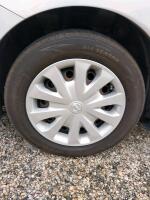 2015 NISSAN VERSA - 81K MILES! - 27