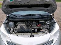 2015 NISSAN VERSA - 81K MILES! - 33