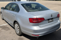 2015 VOLKSWAGEN JETTA - FWD! - 3