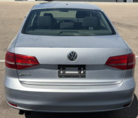 2015 VOLKSWAGEN JETTA - FWD! - 4