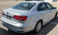 2015 VOLKSWAGEN JETTA - FWD! - 5