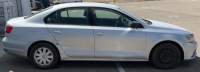 2015 VOLKSWAGEN JETTA - FWD! - 6