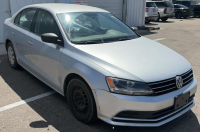 2015 VOLKSWAGEN JETTA - FWD! - 7