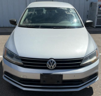 2015 VOLKSWAGEN JETTA - FWD! - 8