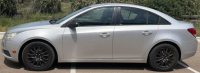 2014 CHEVROLET CRUZE - FWD! - 2