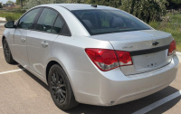 2014 CHEVROLET CRUZE - FWD! - 3