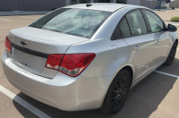 2014 CHEVROLET CRUZE - FWD! - 5