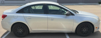 2014 CHEVROLET CRUZE - FWD! - 6