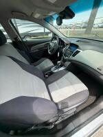 2014 CHEVROLET CRUZE - FWD! - 17
