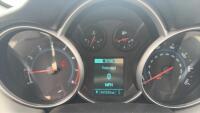 2014 CHEVROLET CRUZE - FWD! - 18