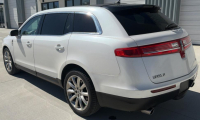 2010 LINCOLN MKT - SUNROOF - BACKUP CAMERA! - 3