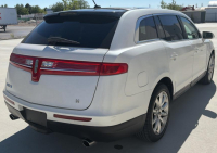 2010 LINCOLN MKT - SUNROOF - BACKUP CAMERA! - 5