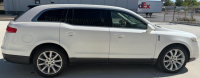 2010 LINCOLN MKT - SUNROOF - BACKUP CAMERA! - 6