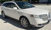 2010 LINCOLN MKT - SUNROOF - BACKUP CAMERA! - 7