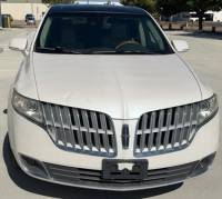 2010 LINCOLN MKT - SUNROOF - BACKUP CAMERA! - 8