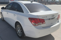 2014 CHEVROLET CRUZE - BLUETOOTH! - 3