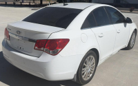 2014 CHEVROLET CRUZE - BLUETOOTH! - 5