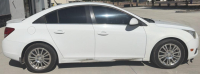 2014 CHEVROLET CRUZE - BLUETOOTH! - 6