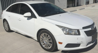 2014 CHEVROLET CRUZE - BLUETOOTH! - 7