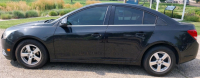 2014 CHEVROLET CRUZE - FWD! - 2