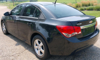 2014 CHEVROLET CRUZE - FWD! - 3