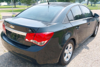 2014 CHEVROLET CRUZE - FWD! - 5