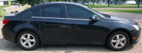 2014 CHEVROLET CRUZE - FWD! - 6