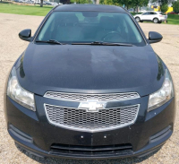 2014 CHEVROLET CRUZE - FWD! - 8