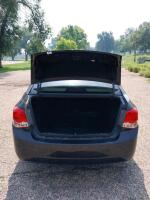 2014 CHEVROLET CRUZE - FWD! - 9