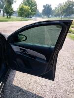 2014 CHEVROLET CRUZE - FWD! - 13