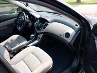 2014 CHEVROLET CRUZE - FWD! - 14