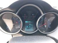 2014 CHEVROLET CRUZE - FWD! - 22