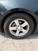 2014 CHEVROLET CRUZE - FWD! - 23