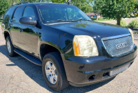2013 GMC YUKON - 4X4! - 7