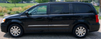 2014 CHRYSLER TOWN & COUNTRY - BACKUP CAMERA! - 2