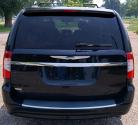 2014 CHRYSLER TOWN & COUNTRY - BACKUP CAMERA! - 4