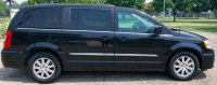 2014 CHRYSLER TOWN & COUNTRY - BACKUP CAMERA! - 6