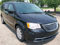 2014 CHRYSLER TOWN & COUNTRY - BACKUP CAMERA! - 7
