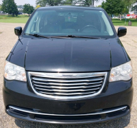 2014 CHRYSLER TOWN & COUNTRY - BACKUP CAMERA! - 8