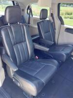 2014 CHRYSLER TOWN & COUNTRY - BACKUP CAMERA! - 9