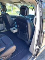 2014 CHRYSLER TOWN & COUNTRY - BACKUP CAMERA! - 10